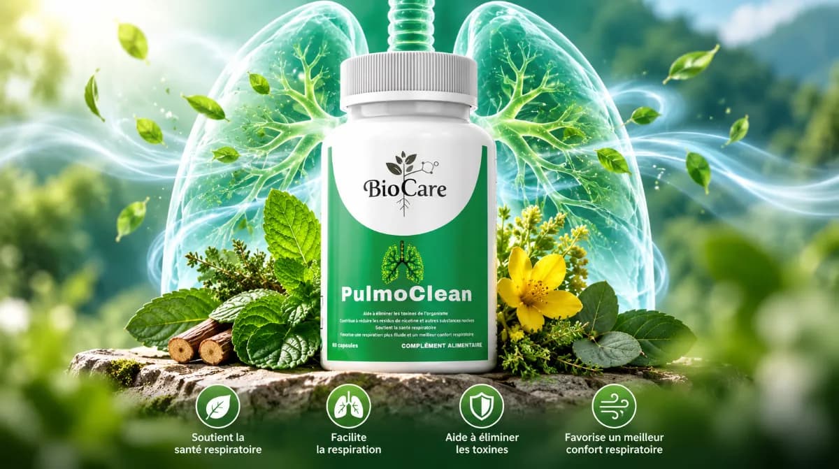 Pulmo Clean